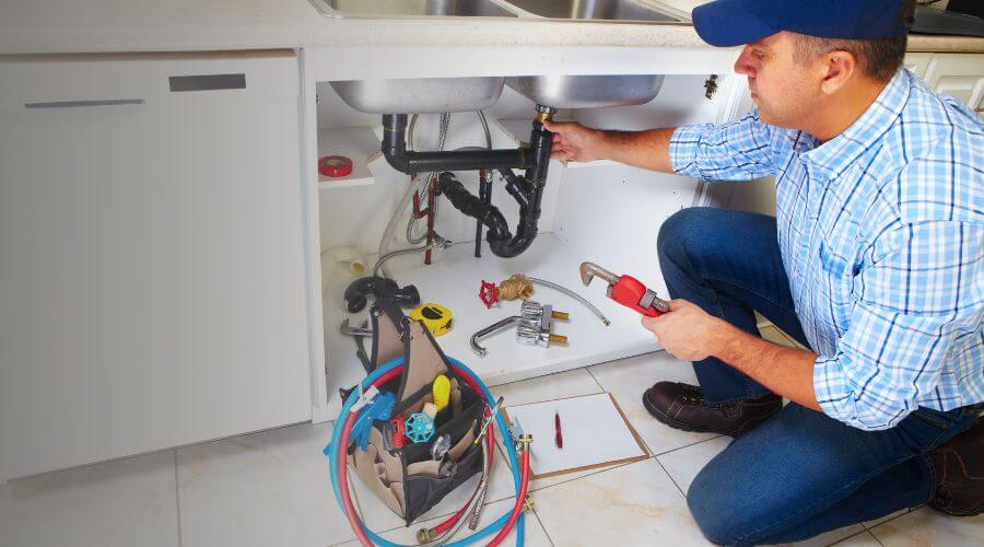 Professional water heater repair in Crawfordsville, OR